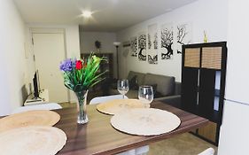CDZ - Botica, Encantador apartamento en pleno centro histórico